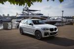 BMW X3 xDrive30 xLine by Larte Design 2020 года